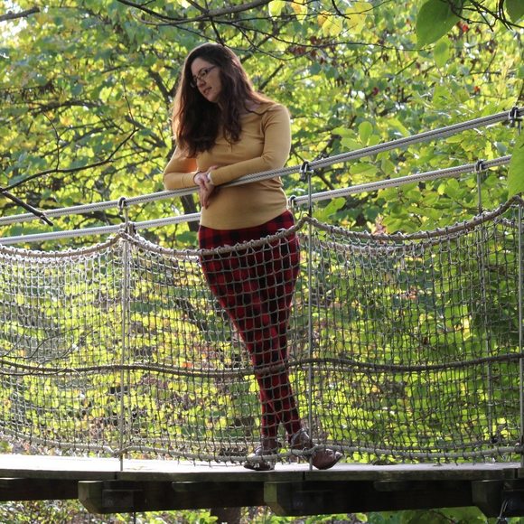 Meet your Posher, Ruby - Picture 1 of 1